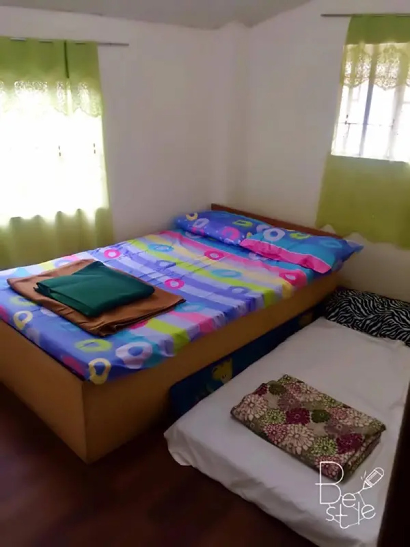 Гостевой Дом Le Monette B&B