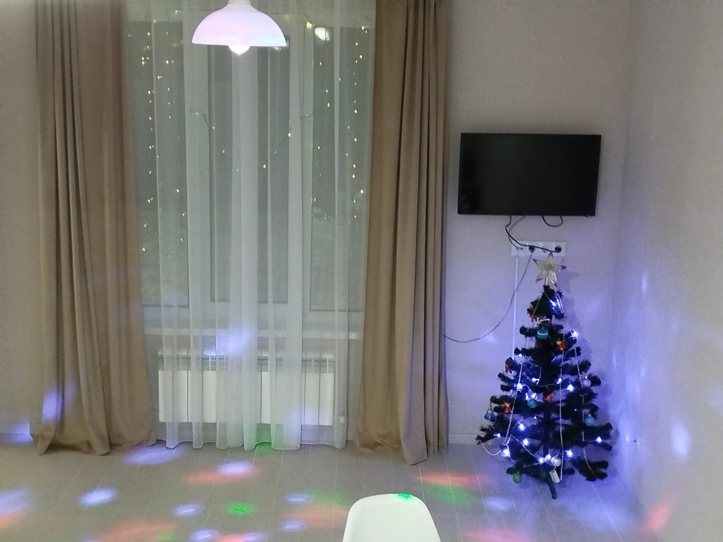 Гостевой дом Тихий дворик