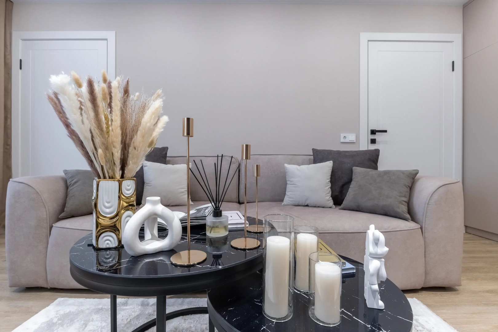 Апартаменты на Коротченко 4