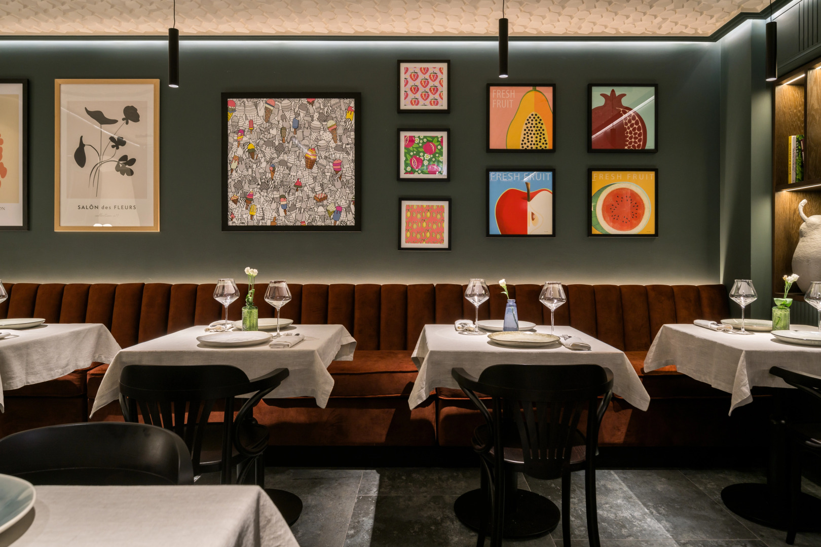 Бутик-отель Boutique 59