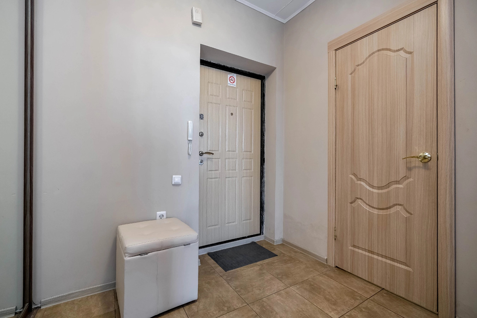 Уютная однокомнатная квартира на Ленина 81