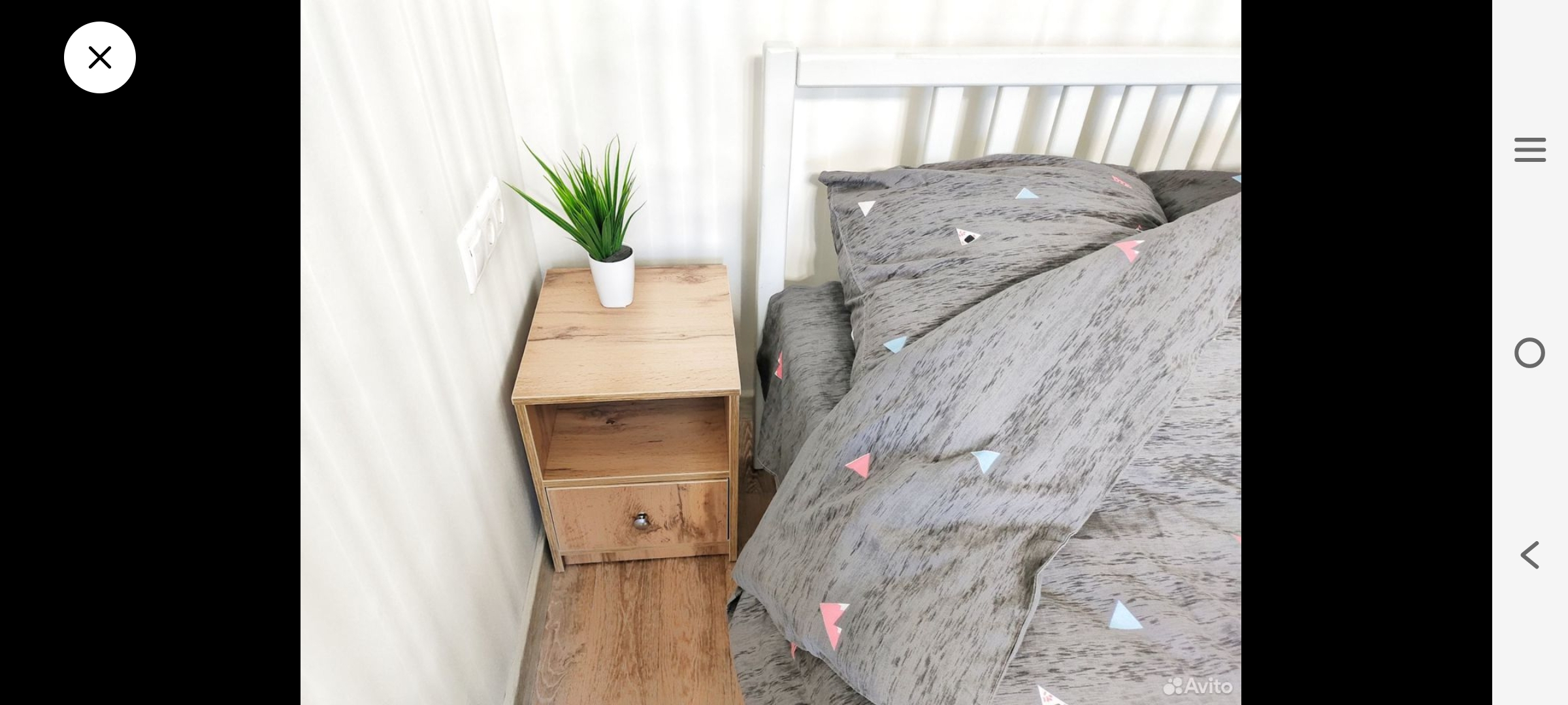 Апартаменты Vitamin