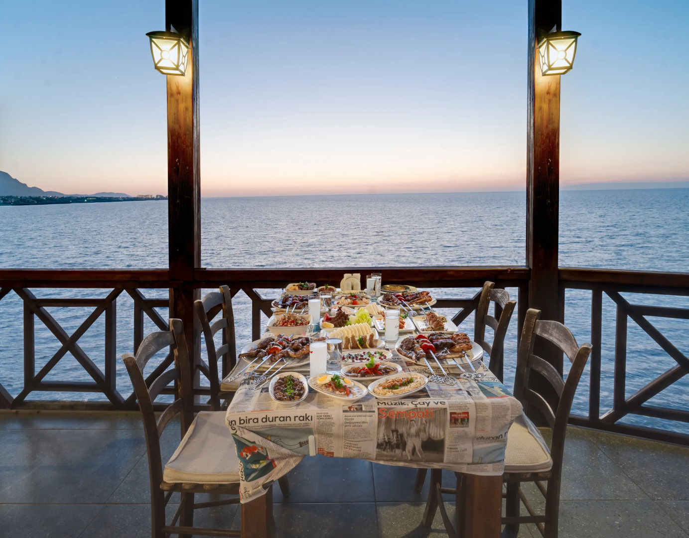 Merit Park Hotel Casino & SPA