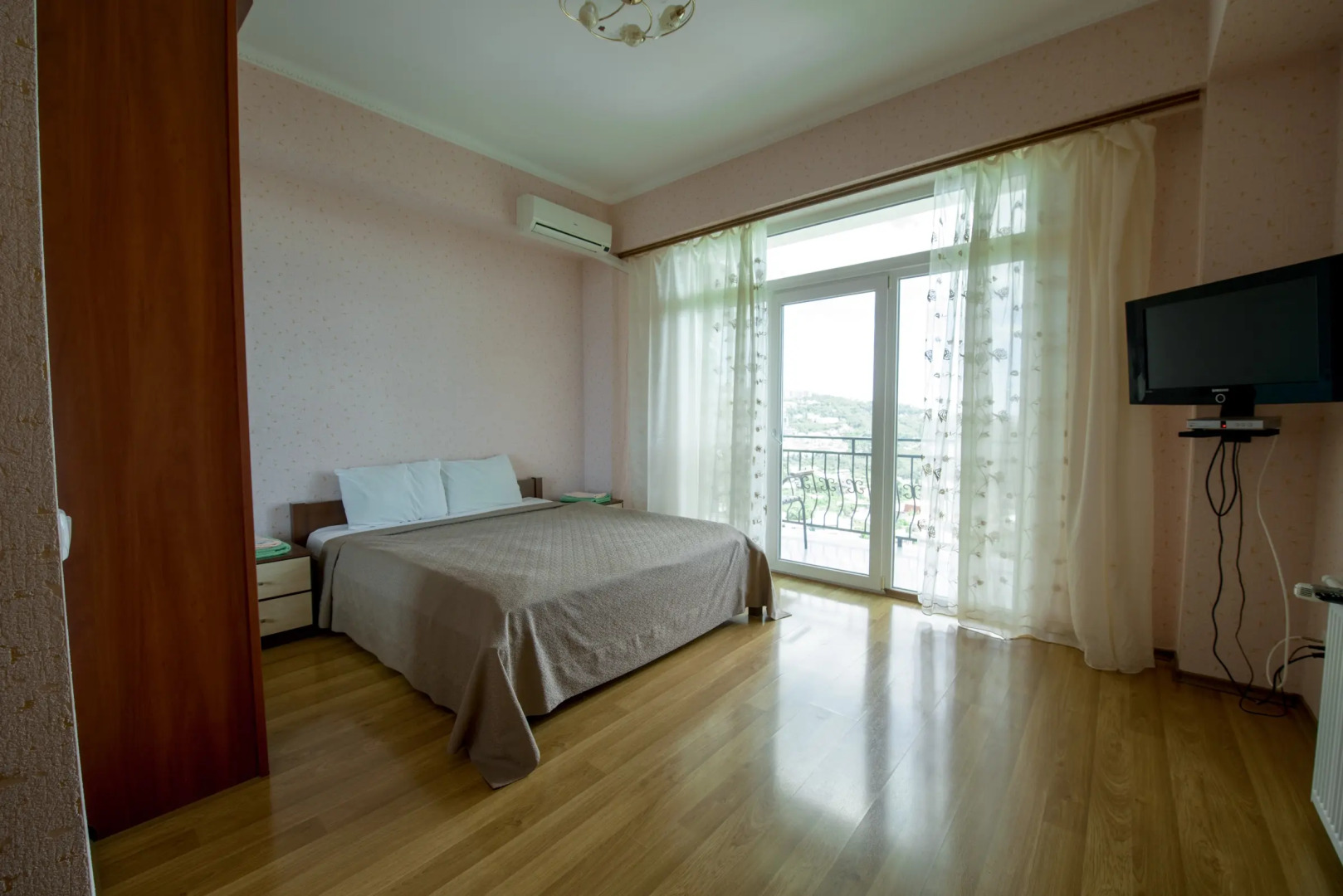 Гостевой Дом над Морем