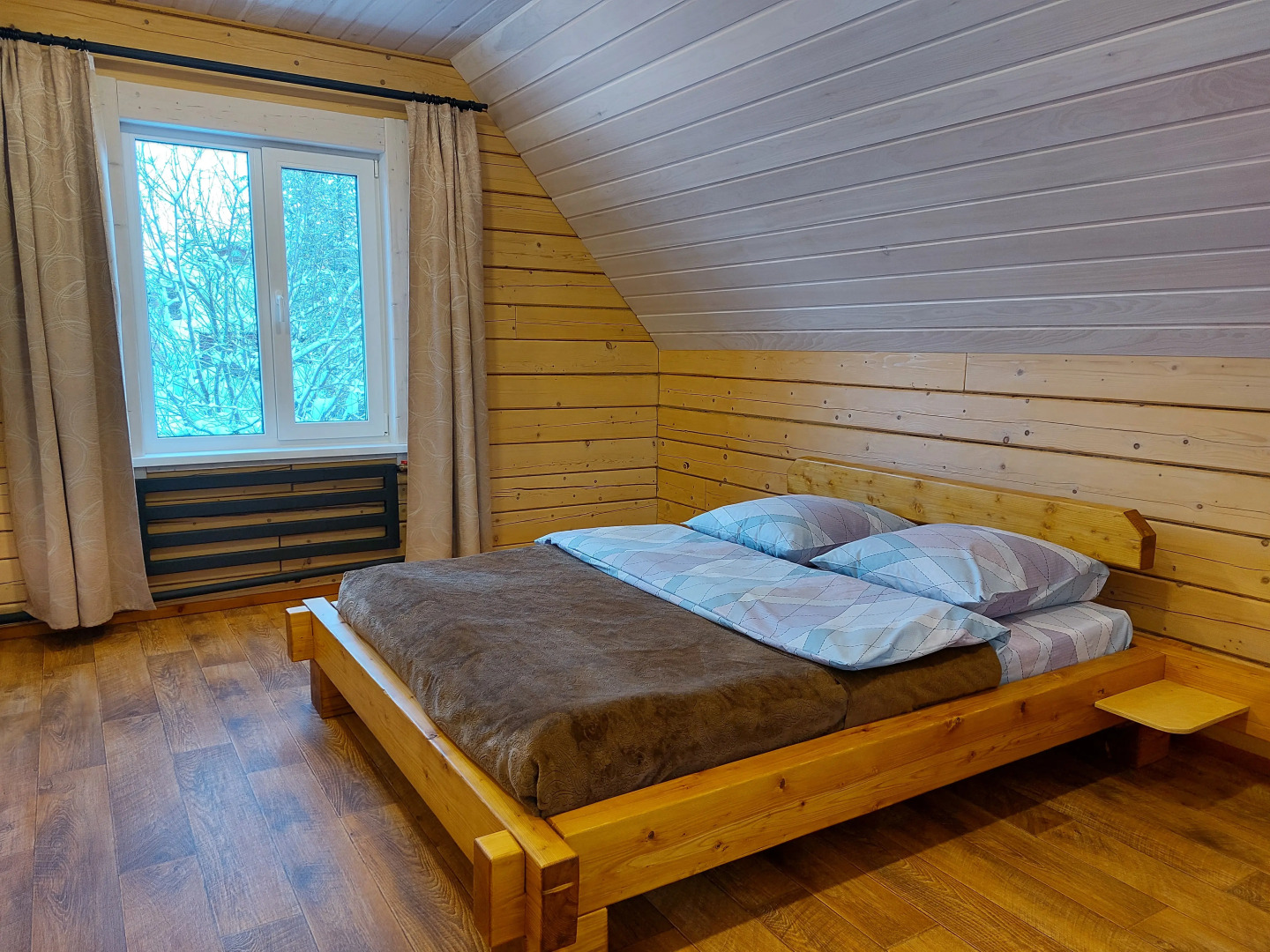 Гостевой дом Усадьба Николаевых