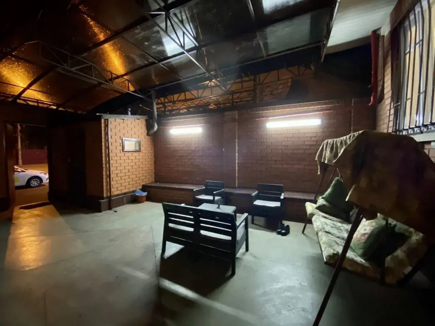 Частный Дом на Улице Маркова 14