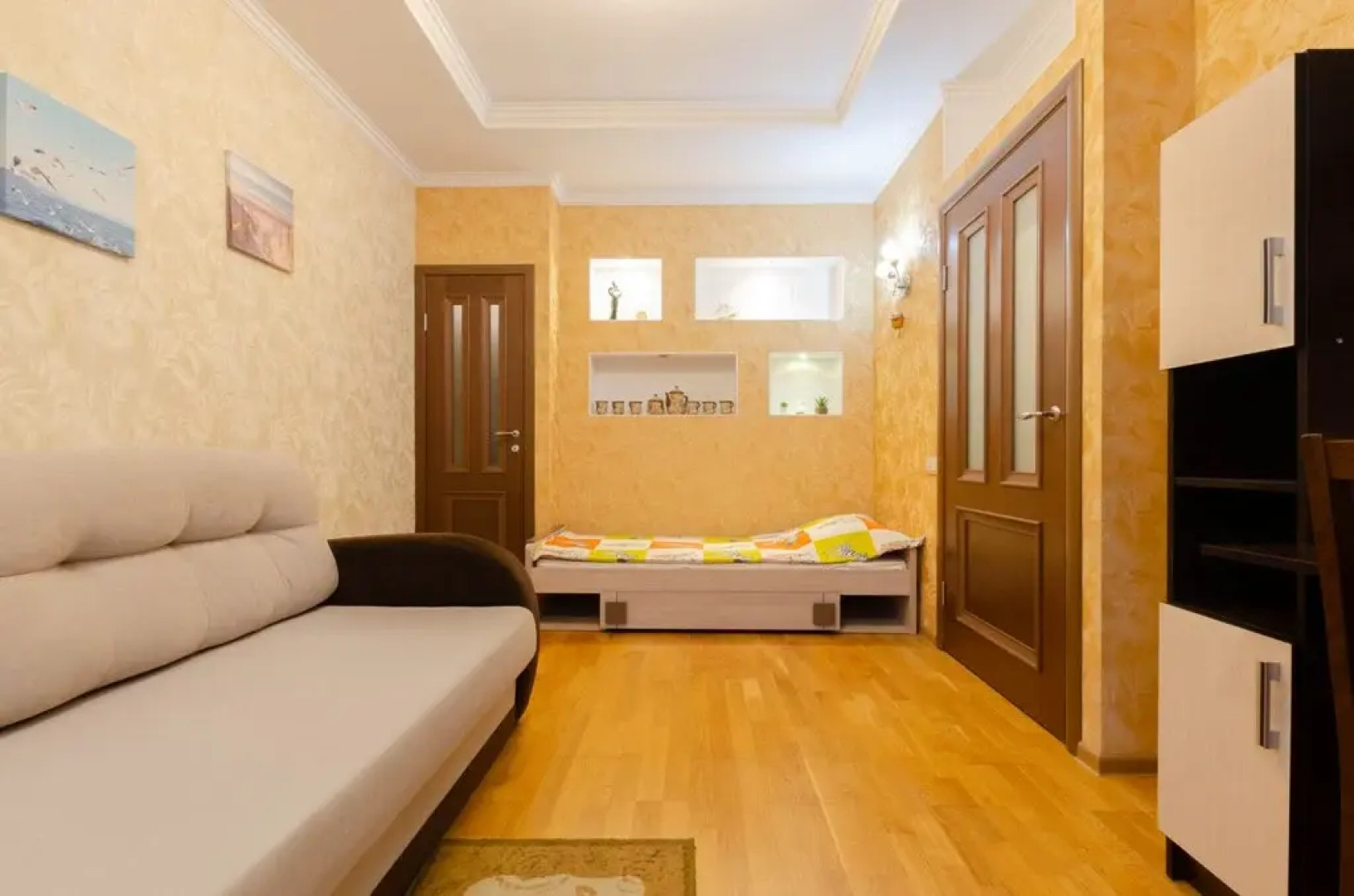 Квартира на улице Тургенева 10А