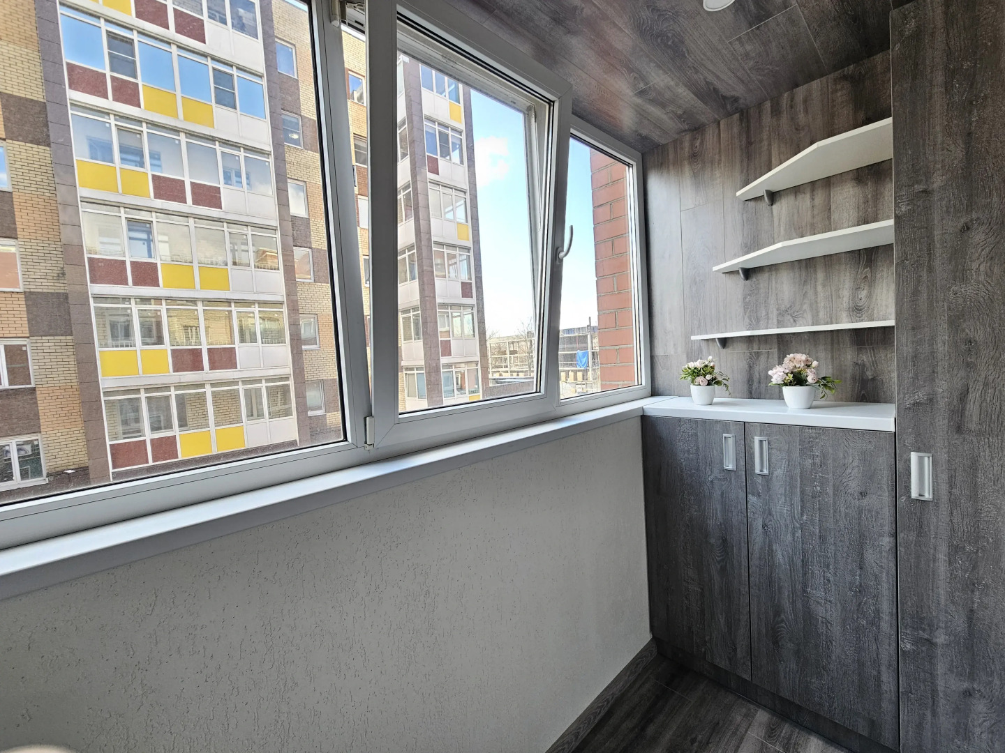 Квартира Московский проспект