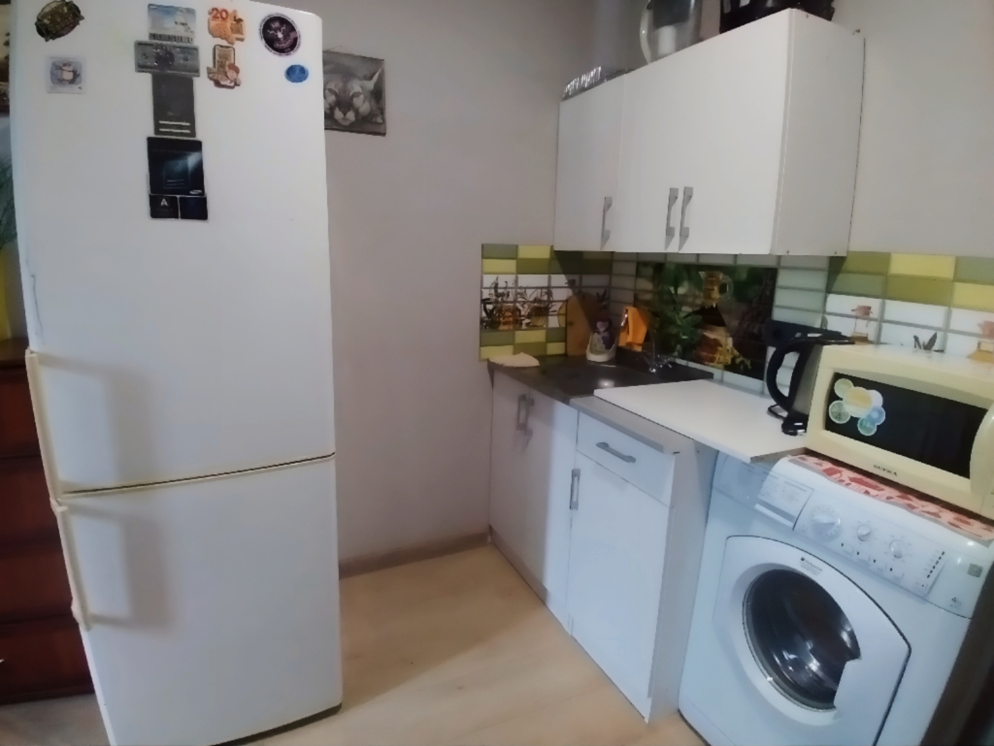 Квартира Forest Suites