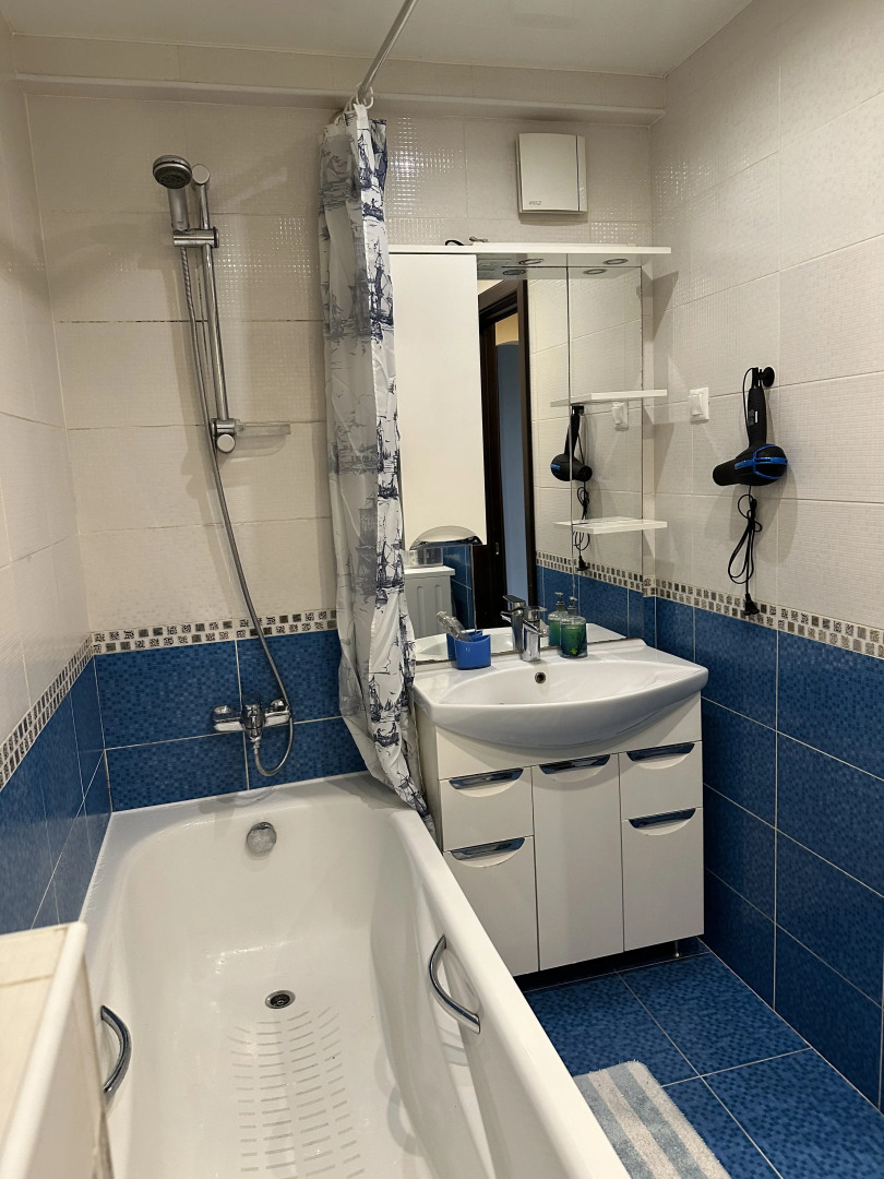 Квартира Уютная