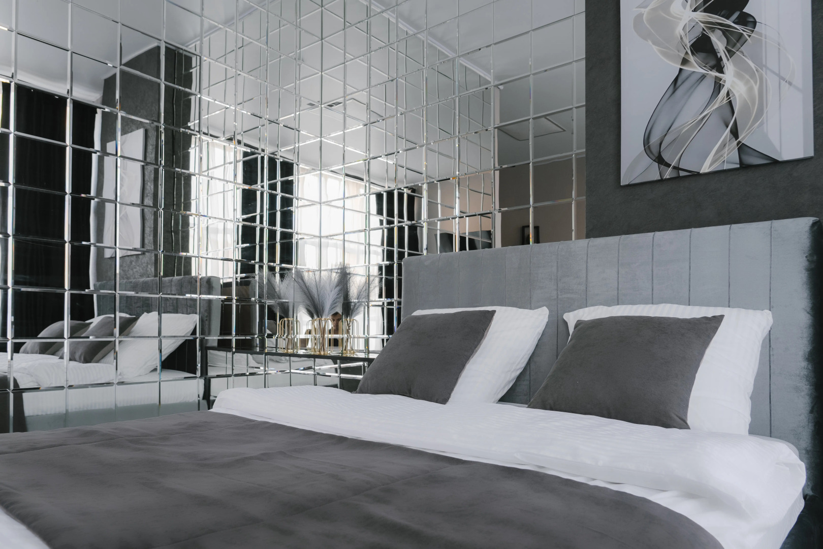 Отель Black Out