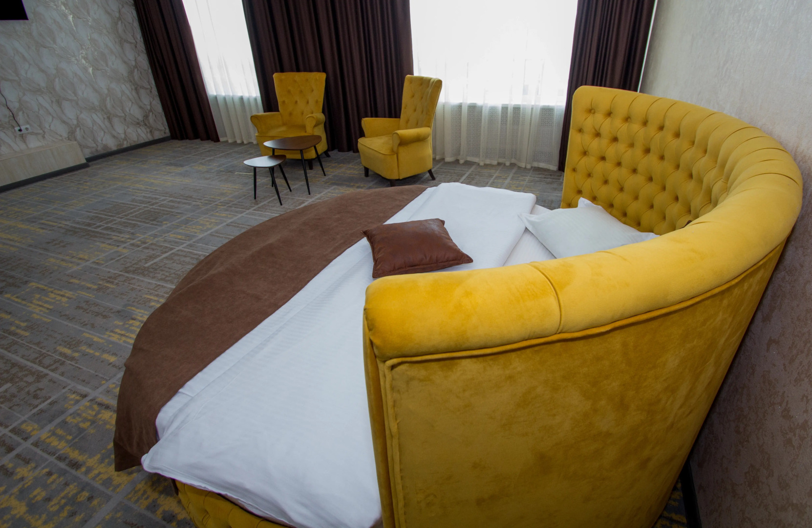 Гостиница Мартон Палас Калининград