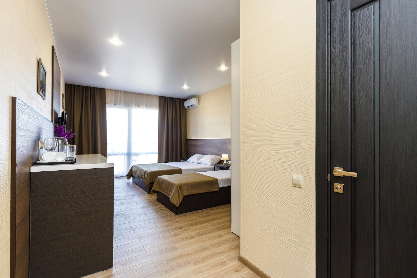 Гостевой Дом Абажур