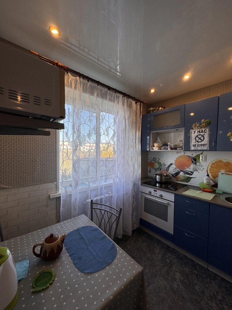 Квартира на Улице Гагарина 21А