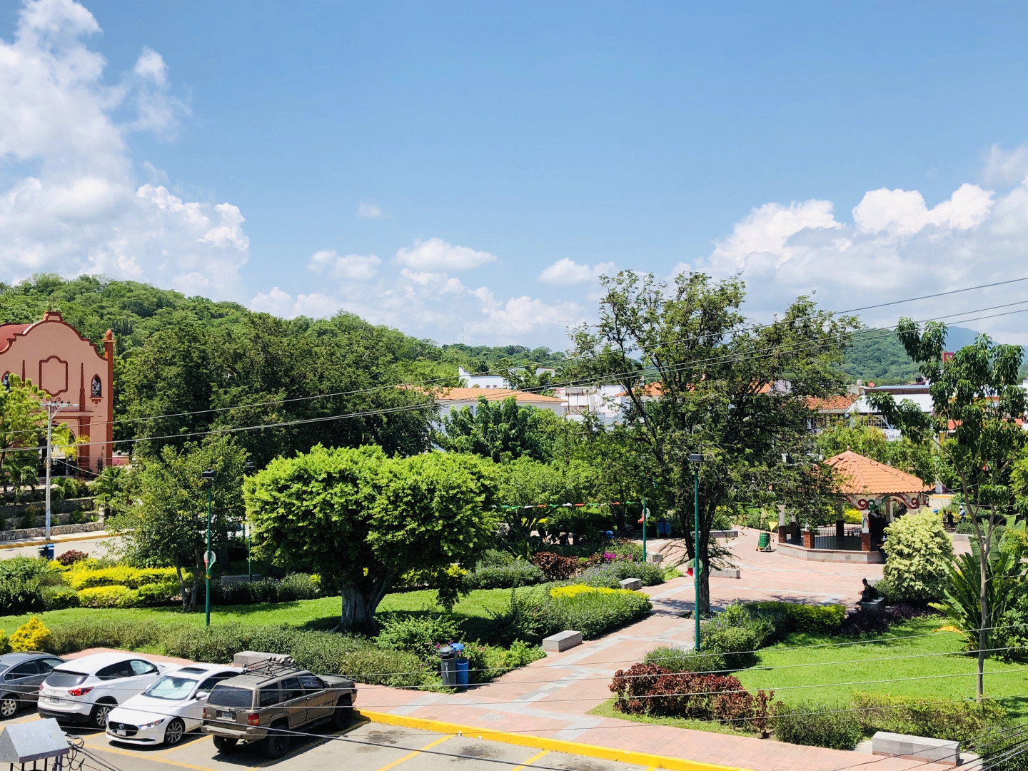 Отель Playa del Parque By Rotamundos