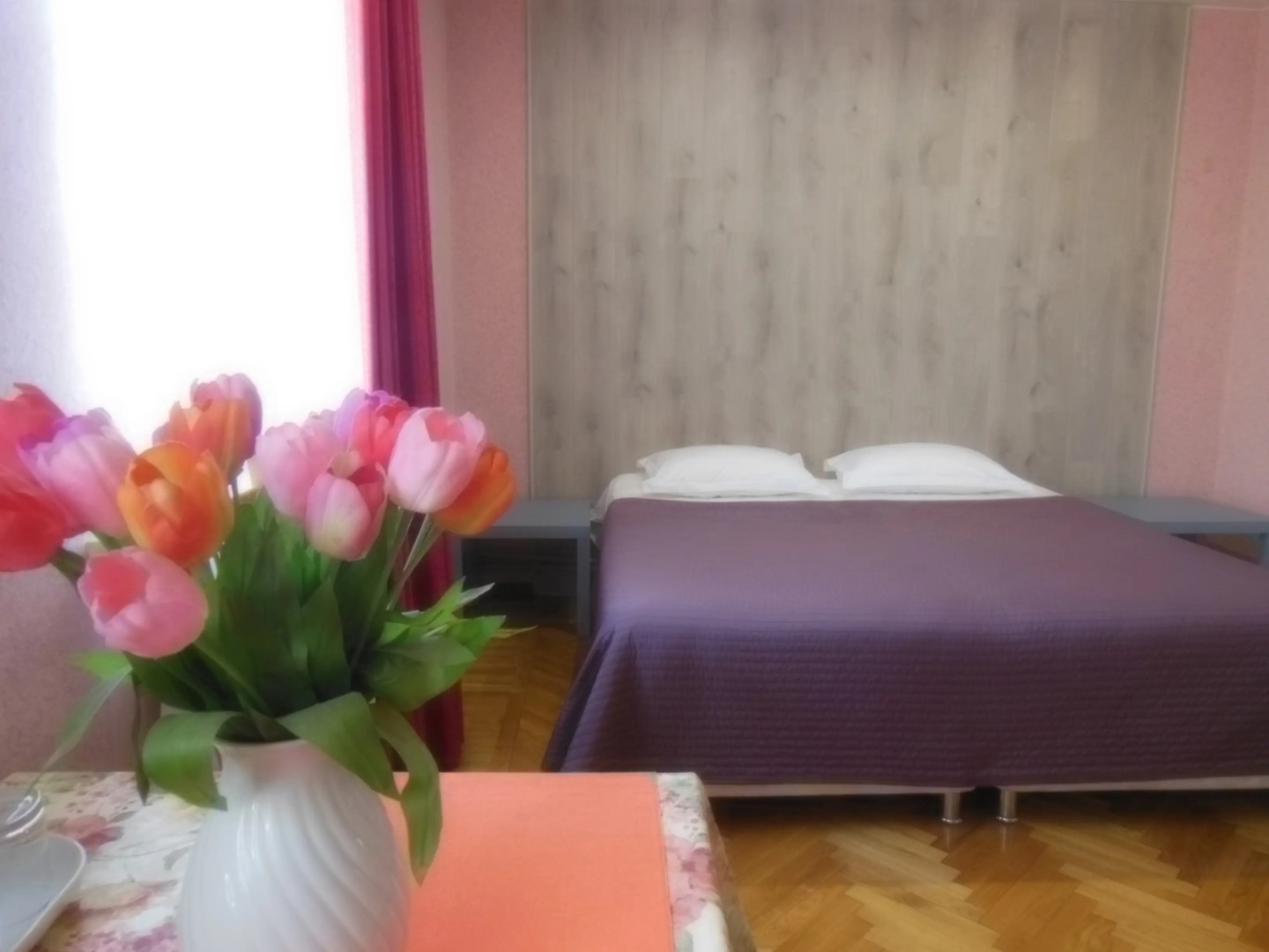 Гостиница Светлана