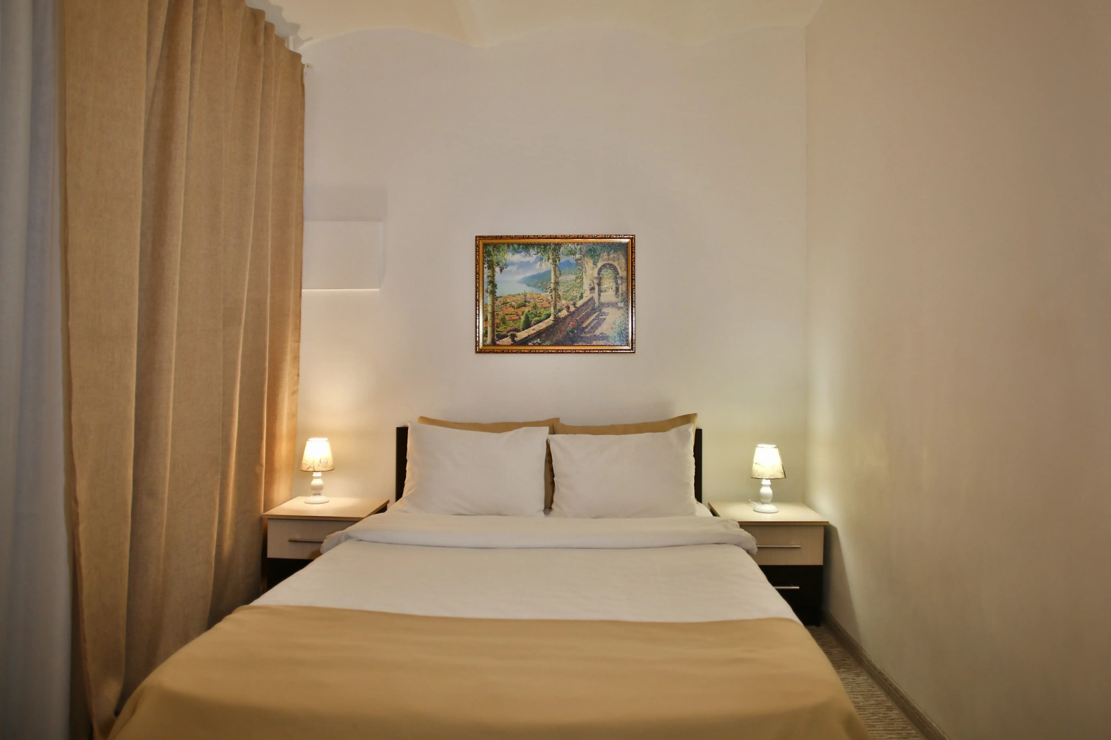 Бутик-отель Б96