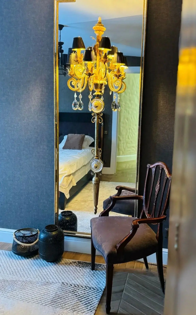 Частный дом Villa varep