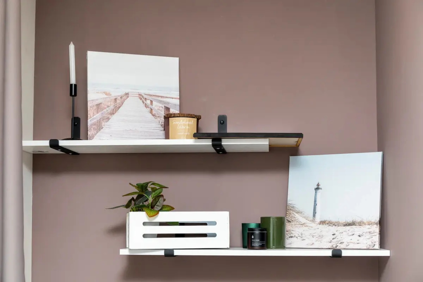 Квартира на улице Сергея Джанбровского, 4к1