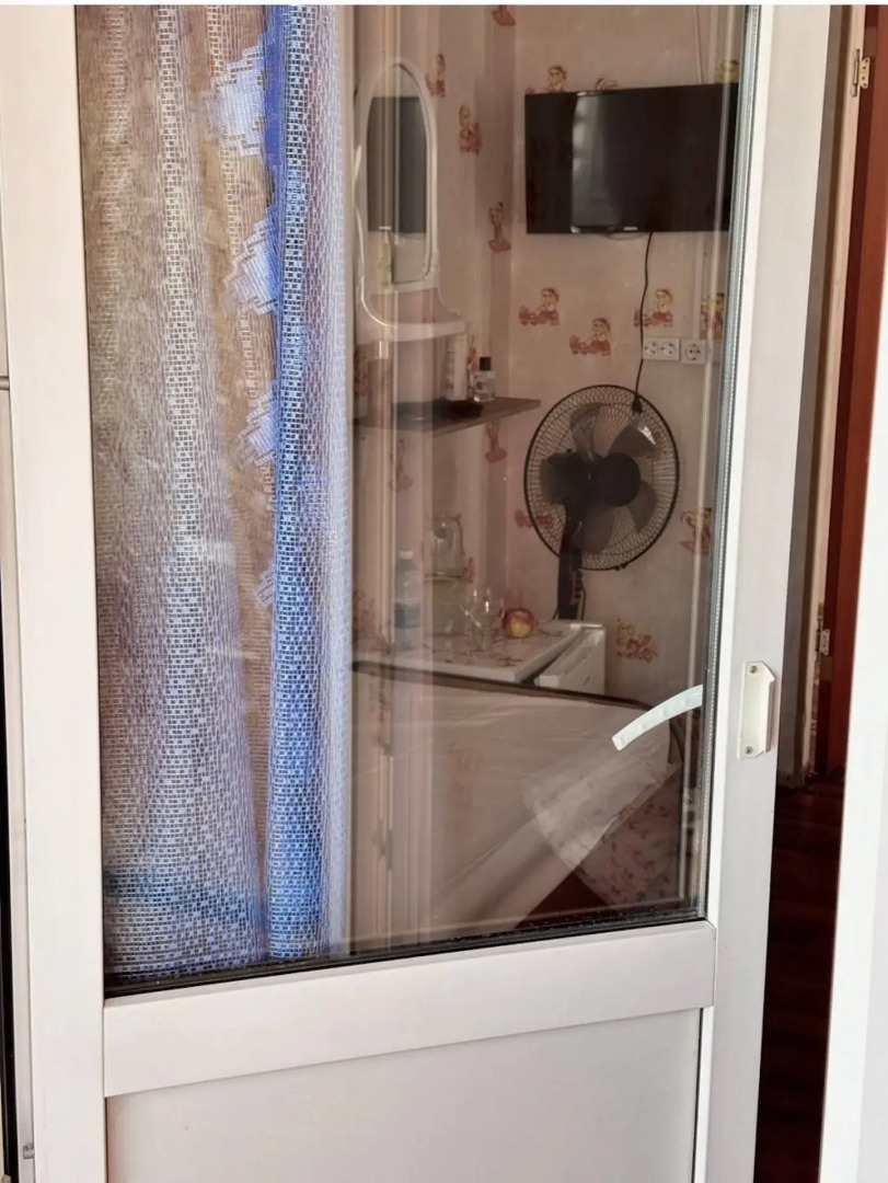 Гостевой дом Да Мир