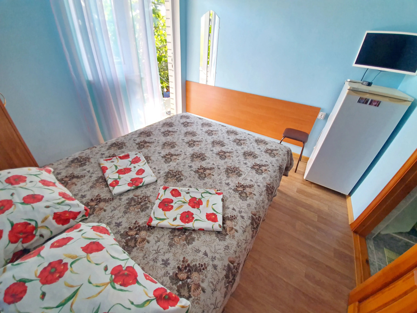 Гостевой дом на Горького