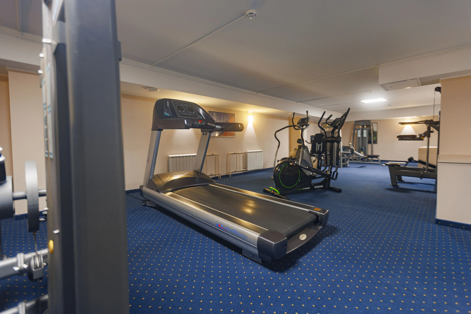 Отель Маркштадт