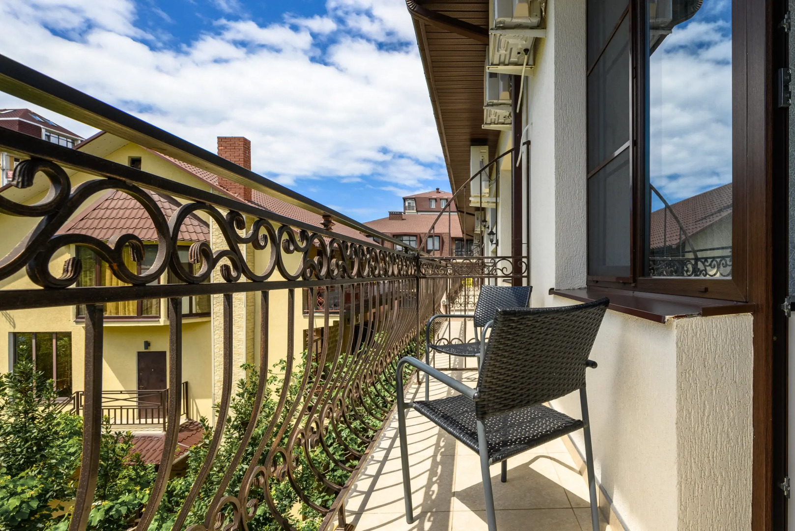 Мини-отель Родос Лайт