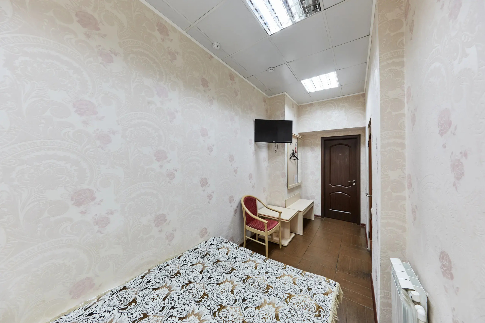 Мини-отель Автор Братиславская