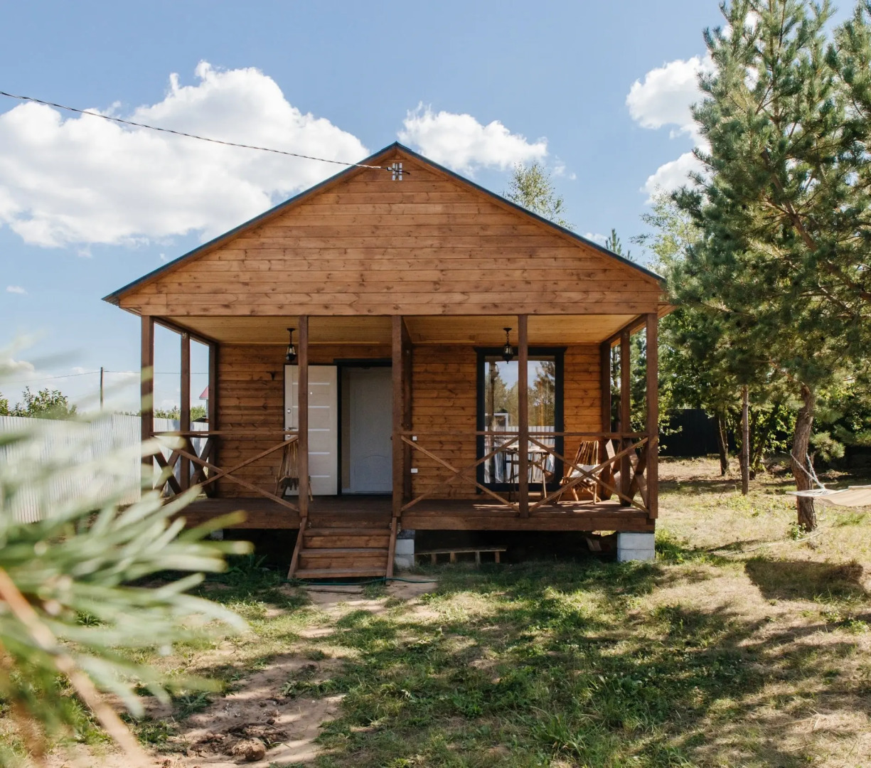 Гостевой Дом с Душой между Самарой и Тольятти