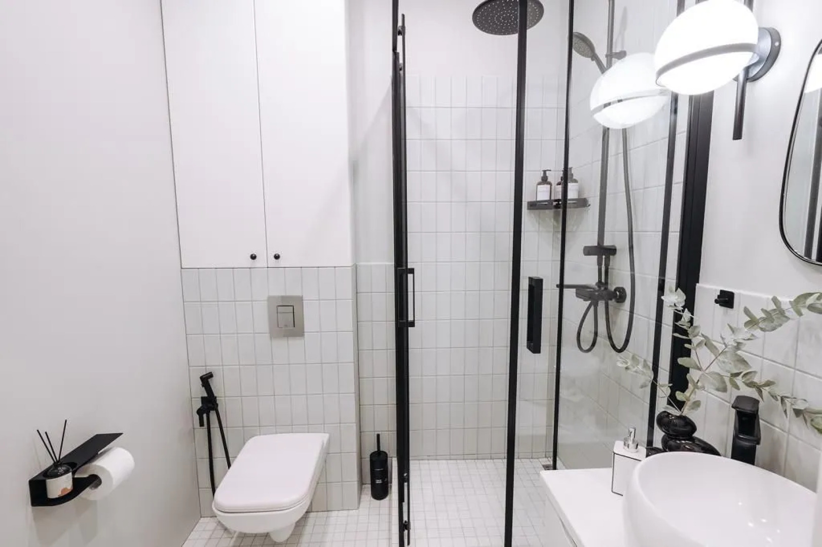 Квартира на Чапаева