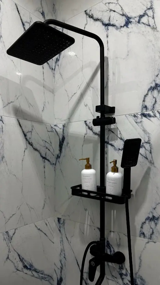 Апартаменты Sochi Park