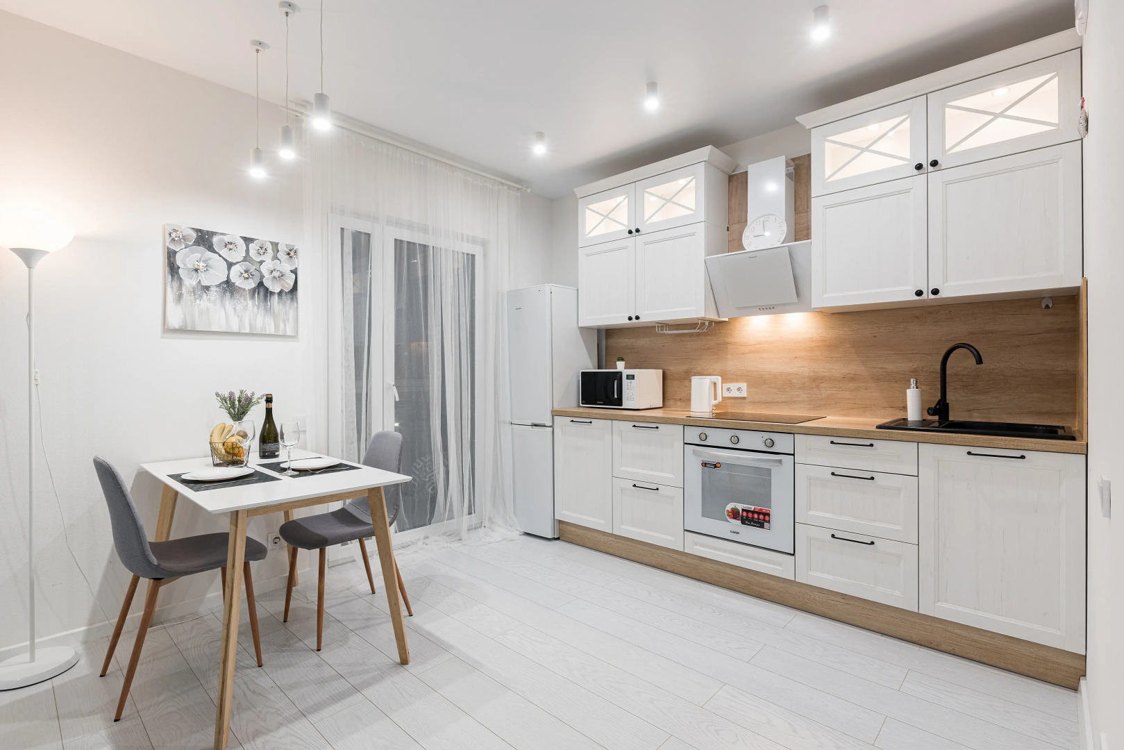 Квартира в одном из лучших ЖК Беларуси – Новая Боровая