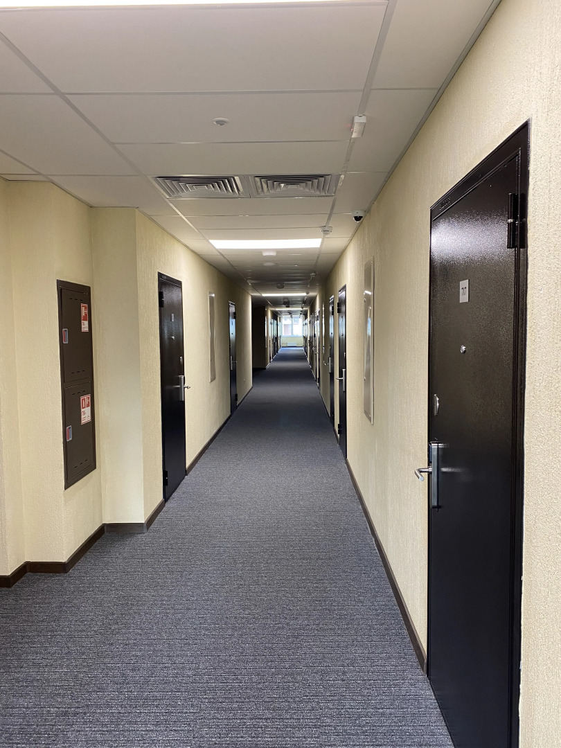 Апартаменты Солнечная Долина Сыростан улица Конюхова 1