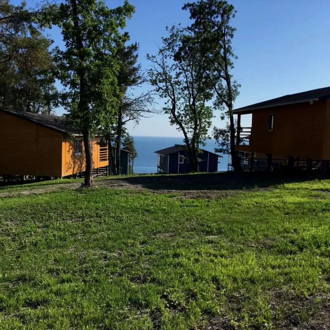 Парк-отель Берег Роз