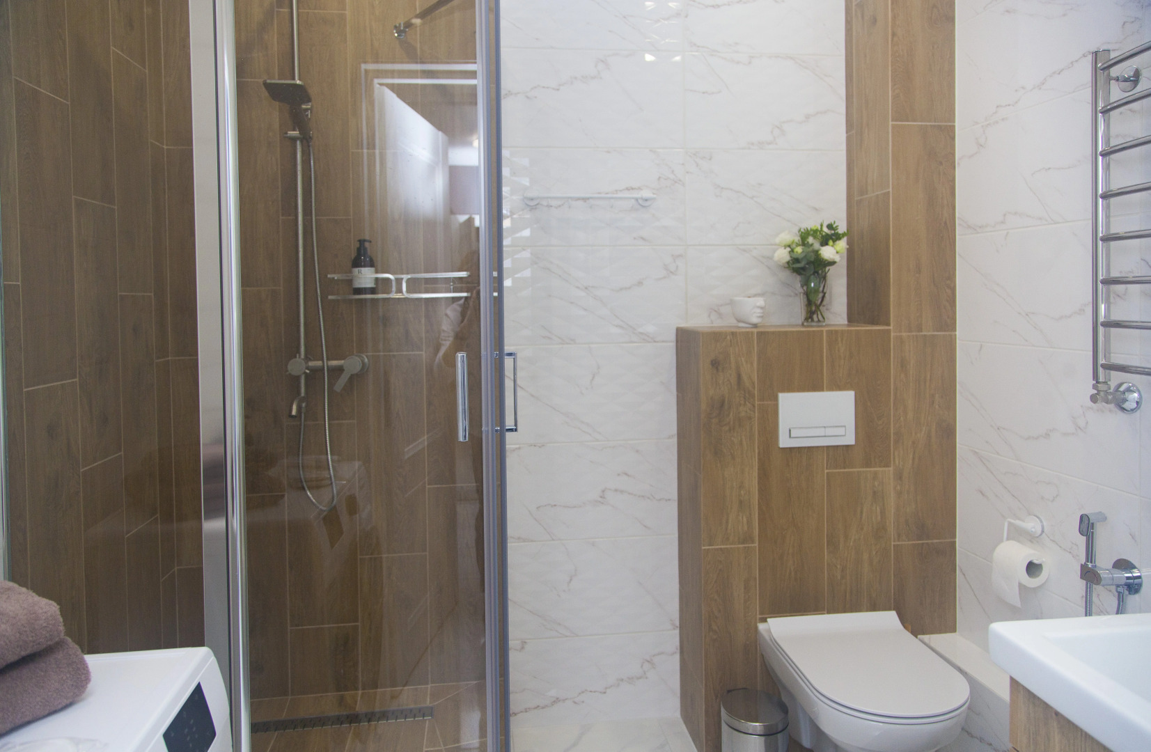 Апартаменты Marzipan