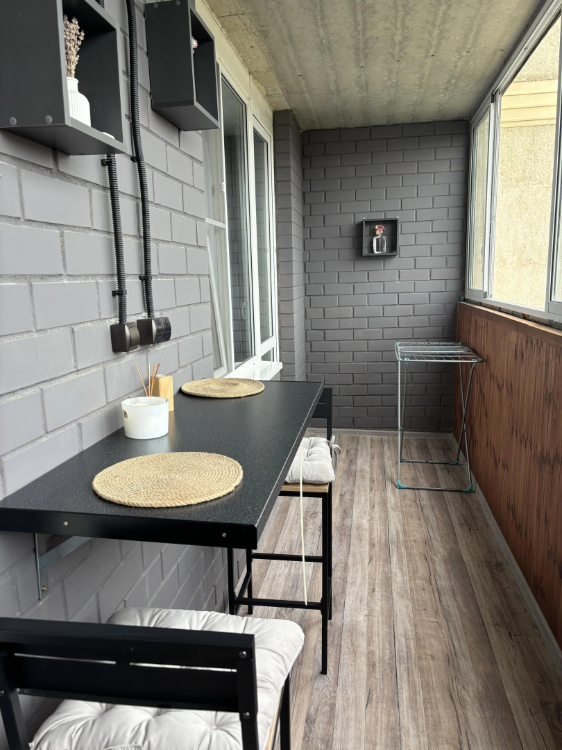 Квартира Vip на Сойфера