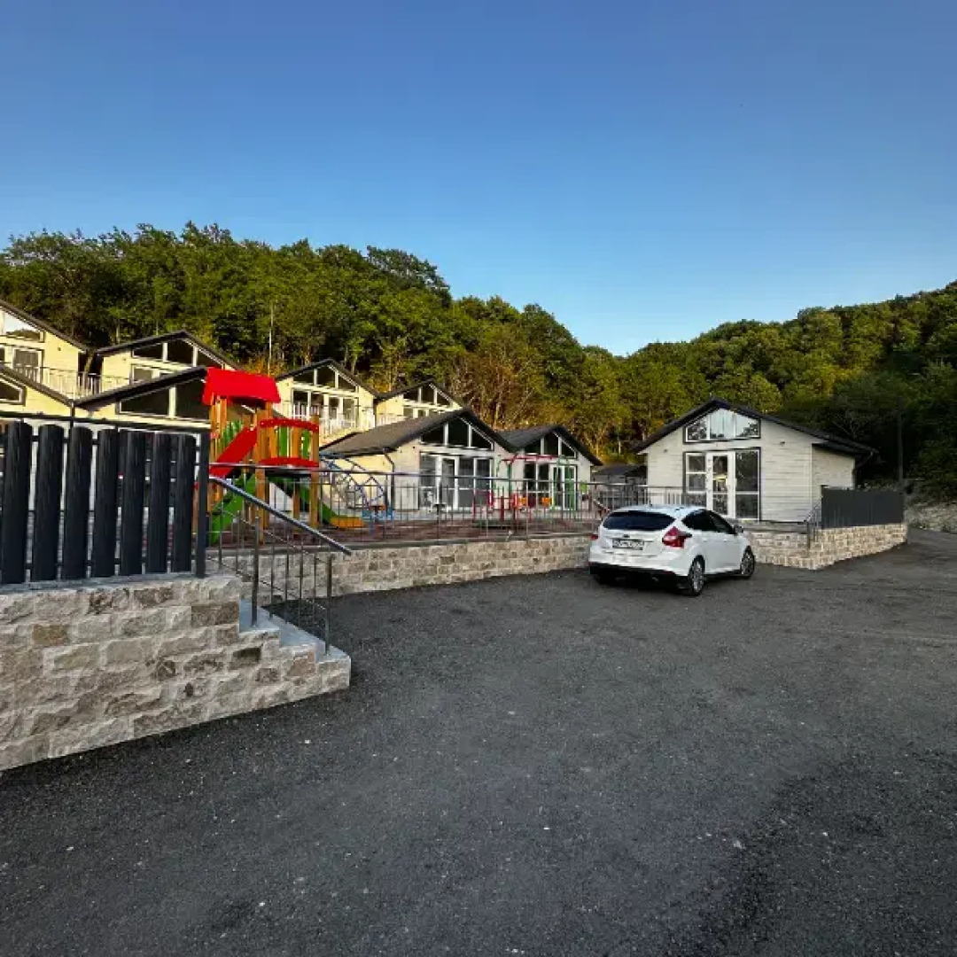 Вилла Свет Маяка