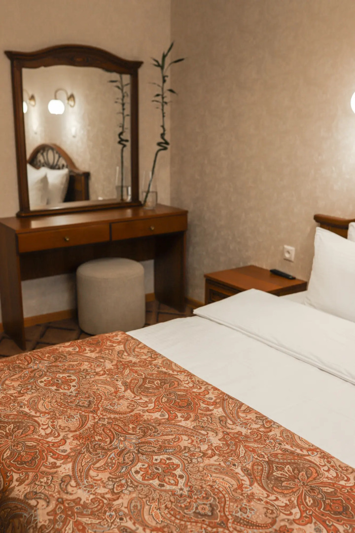 Гостиничный Комплекс Русь