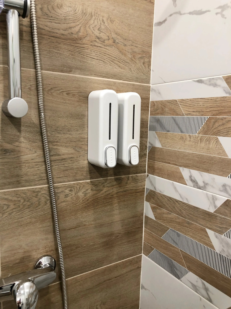 Апартаменты Экзотика возле Аэропорта на 2 Гостя