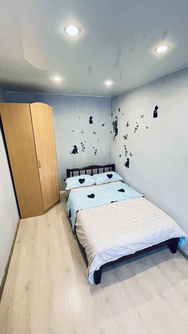 Апартаменты на Комарова 17/2