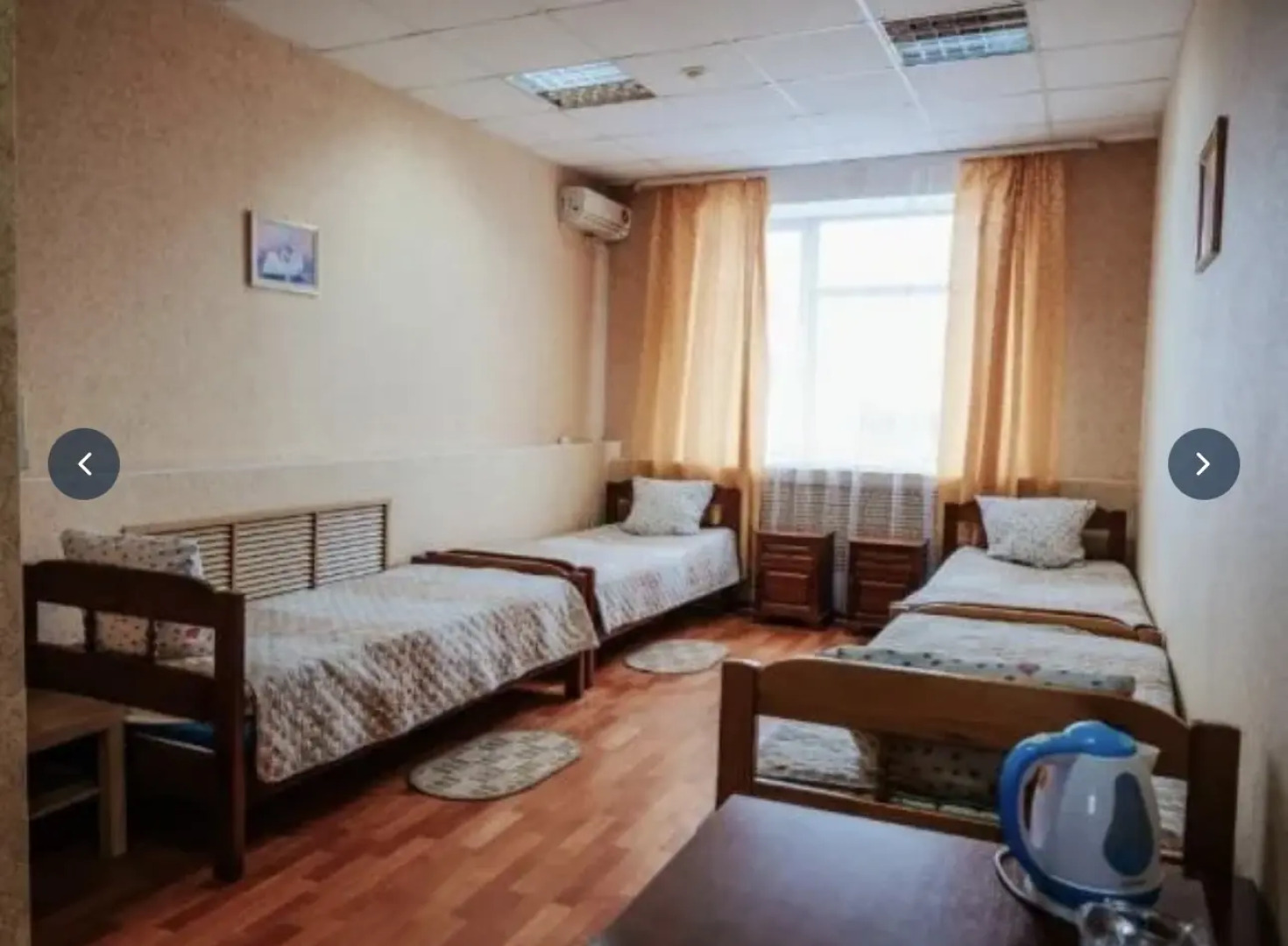 Мини-отель Ромашка