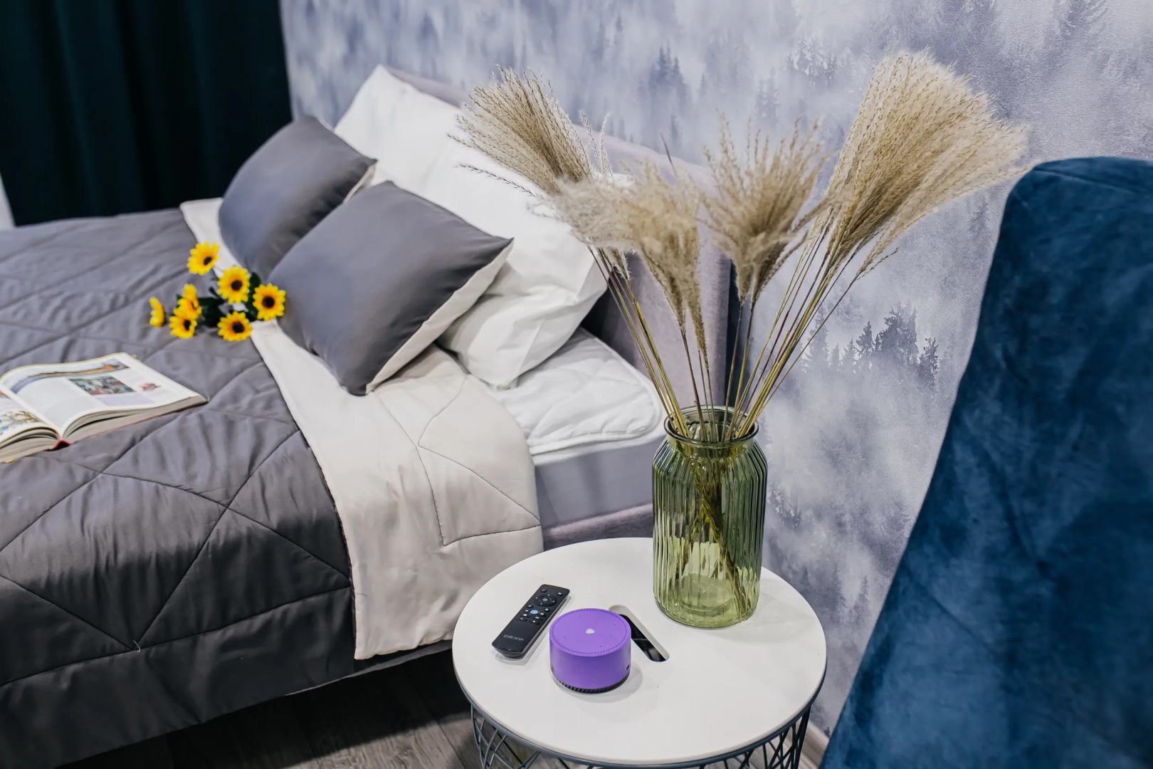 Апартаменты Альфа Хоум Плюс В центре Челябинска