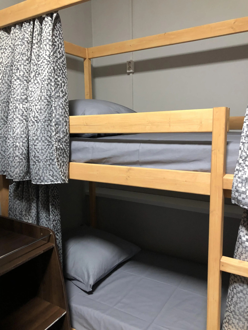 Хостел Дом Родной