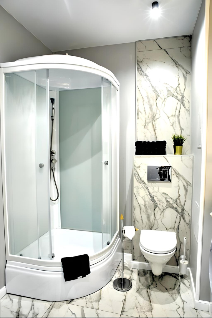 Апартаменты Седьмое небо в Казани