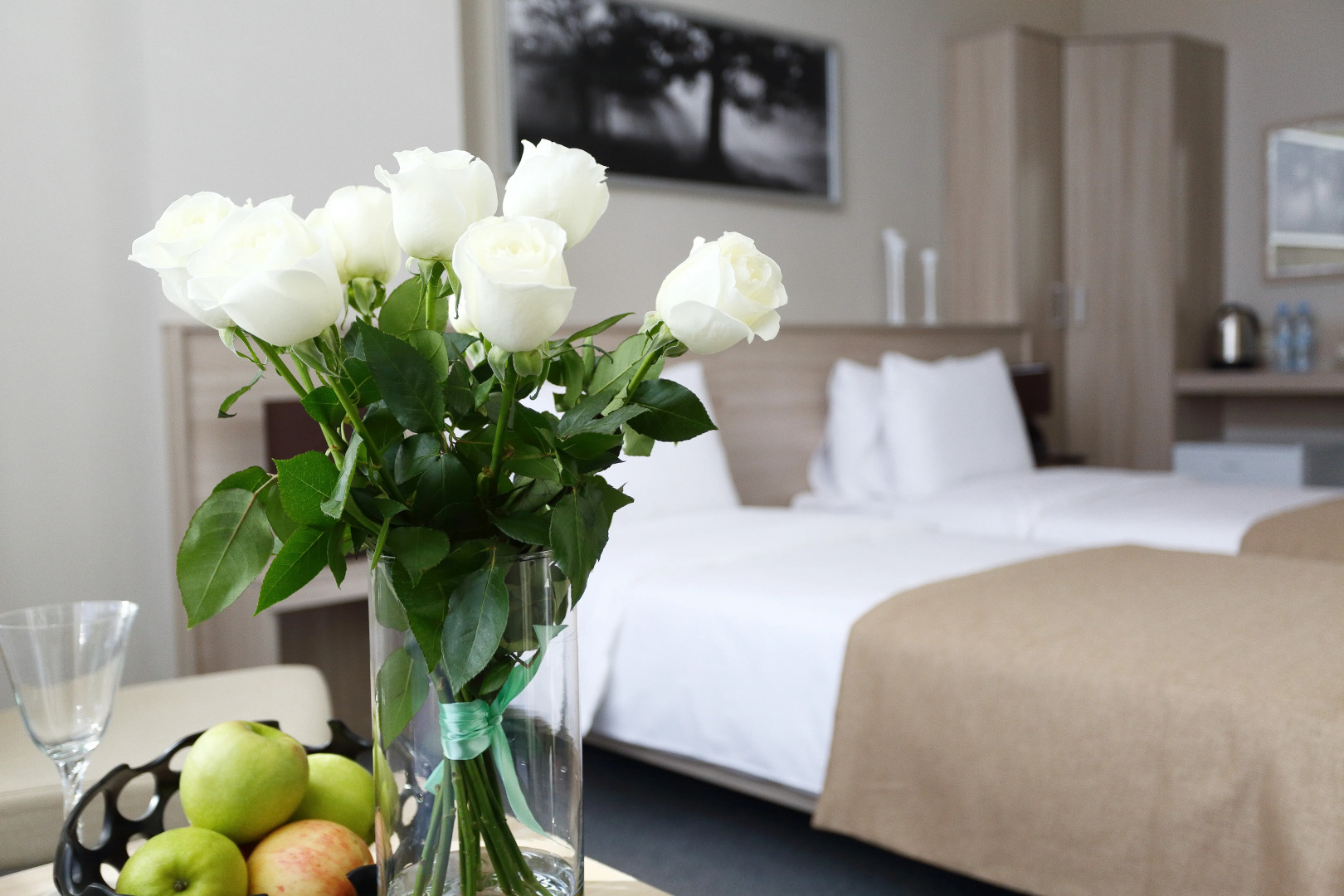 Отель Marx Hotel