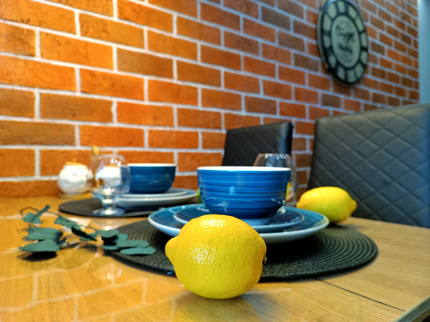 Квартира 1-Комнатная у Набережной Брюгге