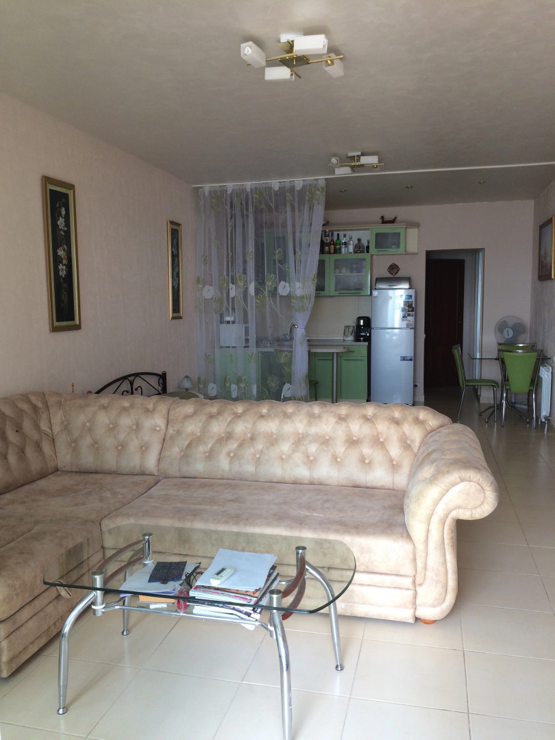 Апартаменты Премьера 6