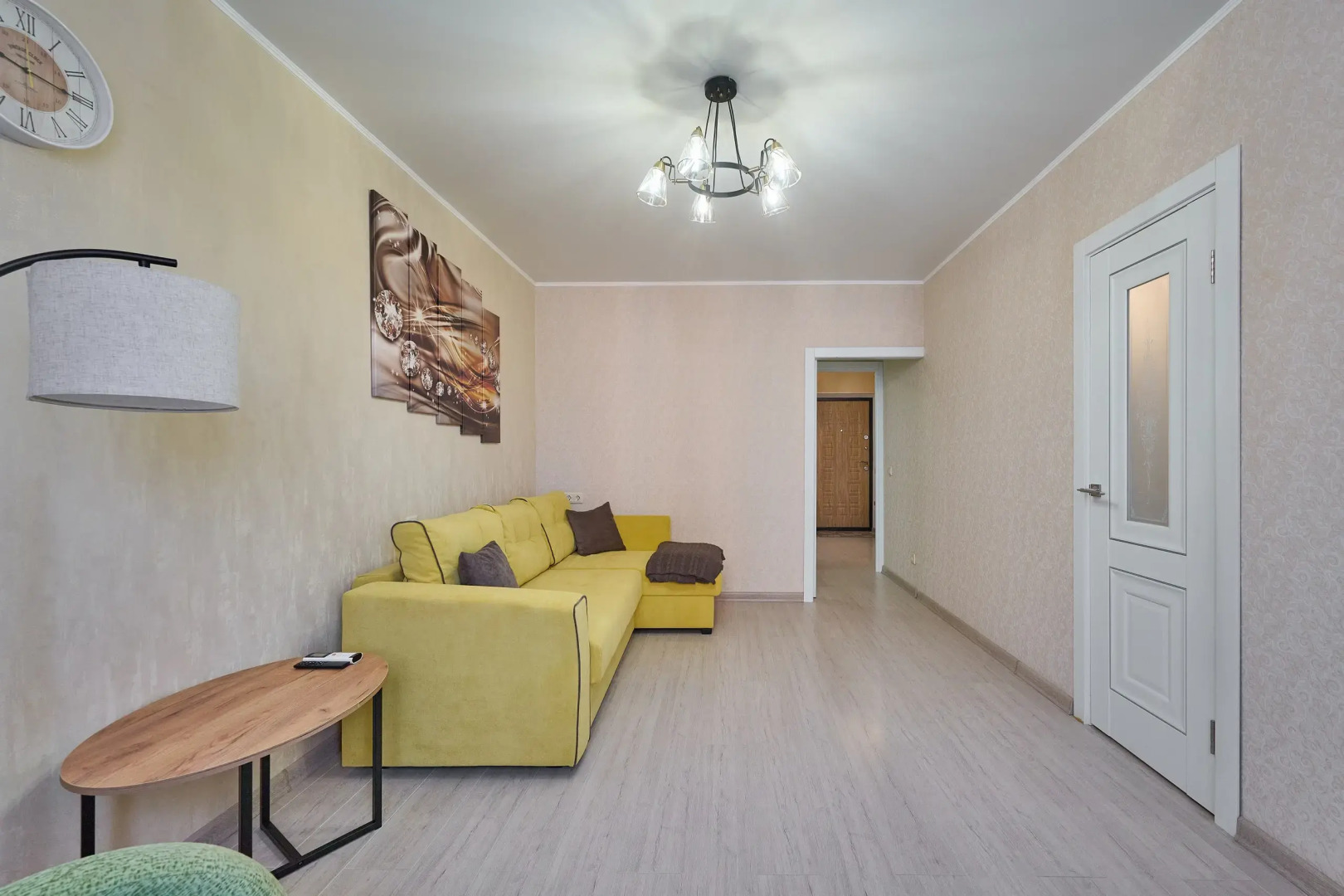 Квартира ПосуткаРу Г Сарабеева 9 парк Краснодар им Галицкого