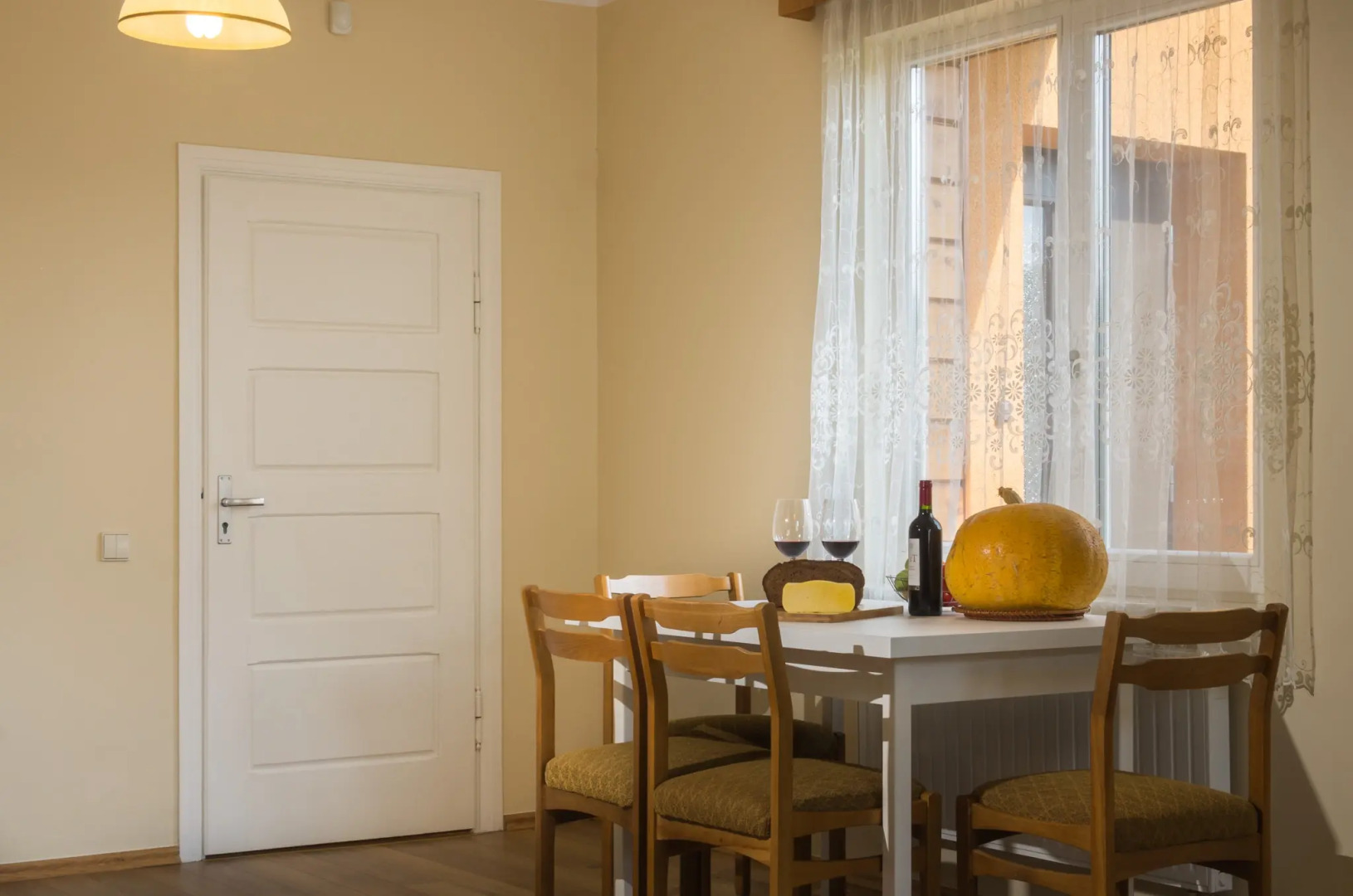 Апартаменты Zofija