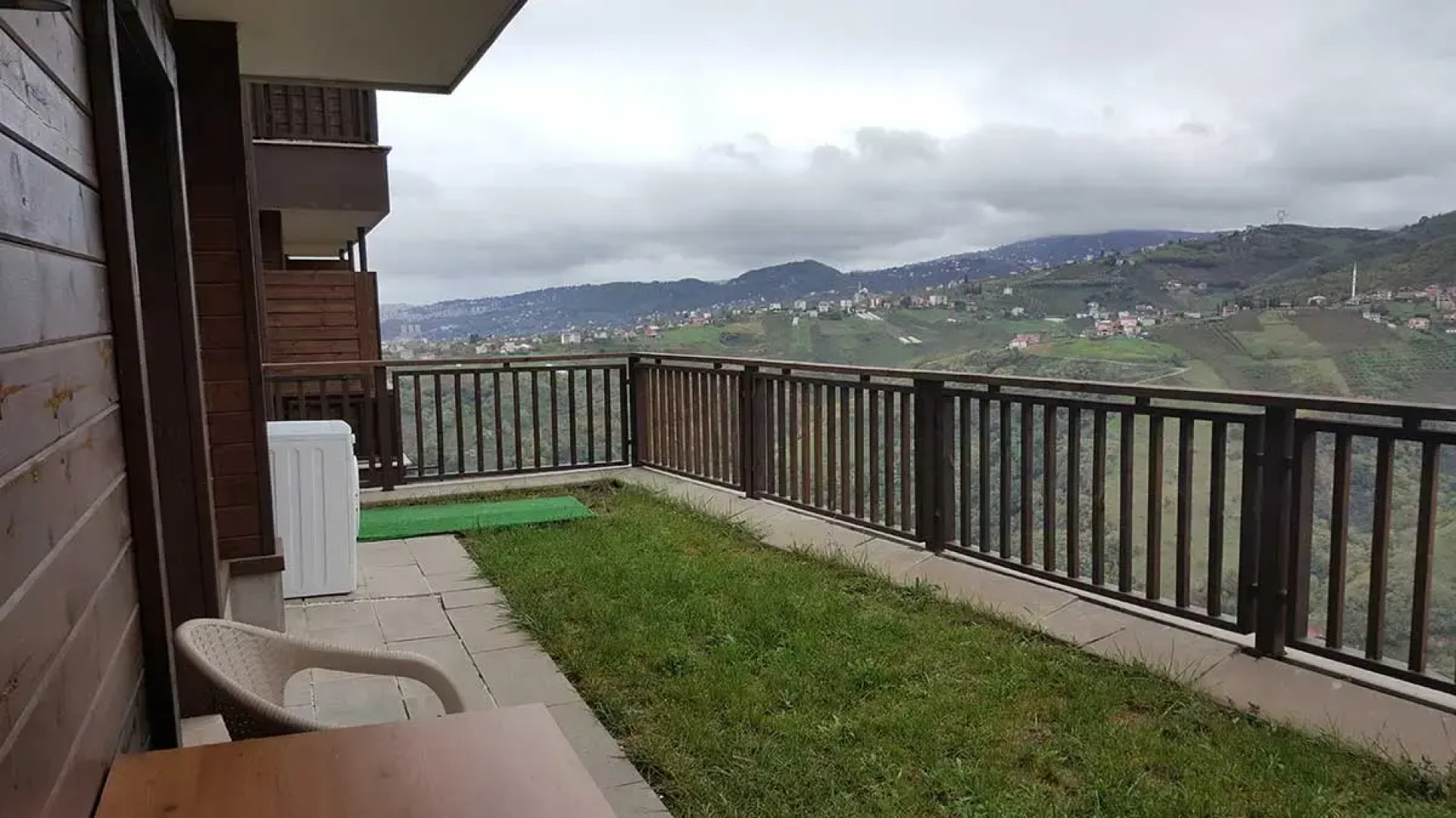 Курортный отель Sera Lake Resort